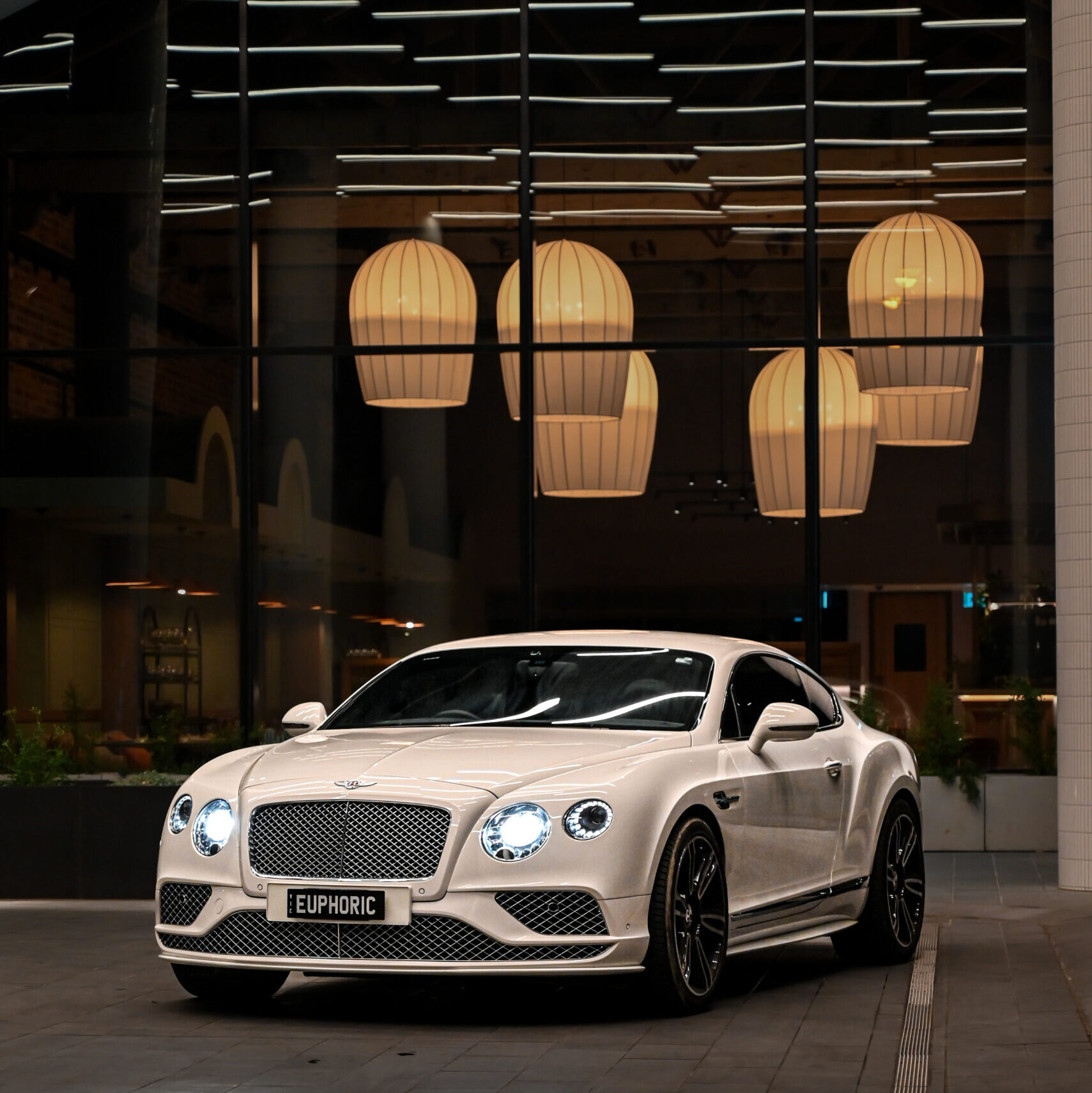 wedding car hire Melbourne